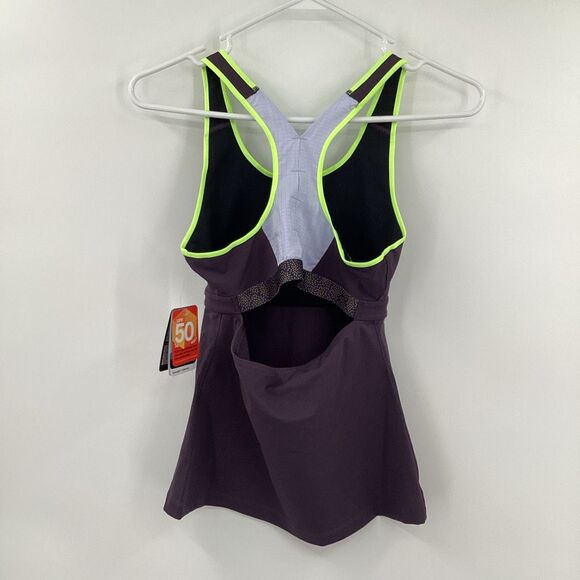 NWT Ladies Mountain Hardwear Synergist tanktop - XS - Picture 4 of 6